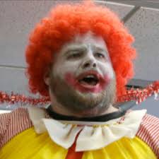 Horhay The big mac guy (Horhay The BigMac Guy)