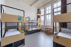 Pension irith liegt genau im zentrum von zandvoort und auf 2 minuten laufen von strand. Stayokay Hostel Amsterdam Oost Ab 48 5 4 Bewertungen Fotos Preisvergleich Tripadvisor