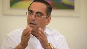 Cabinet reshuffle in the air: Joe Mizzi may lose Transport Ministry