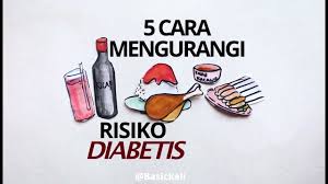 Maybe you would like to learn more about one of these? 5 Cara Untuk Mengurangkan Risiko Diabetis Kencing Manis Youtube