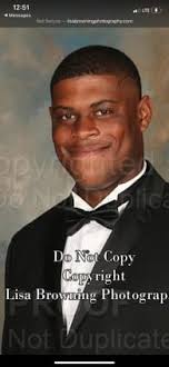 Fredrick Rice's Men's Basketball Recruiting Profile