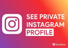 Maybe you would like to learn more about one of these? See Private Instagram Profile Photos Anonymously 2020 Working No 1 Tech Blog In Nigeria