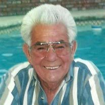 Tribute for Jesse Vega Cornejo