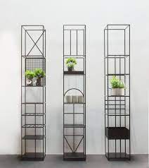 Balanced And People Friendly Architecture Design Del Prodotto Mobili In Acciaio Idea Di Decorazione