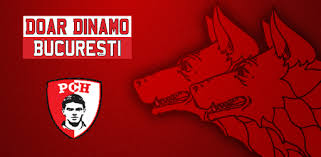 Fc dinamo bucuresti logo in vector format.eps (encapsulated postscript) and.svg (scalable vector graphics) with png preview file for free download the above logo design and the artwork you are about to download is the intellectual property of the copyright and/or trademark holder and is offered to you. Doar Dinamo Bucuresti Ddb Ø§Ù„ØªØ·Ø¨ÙŠÙ‚Ø§Øª Ø¹Ù„Ù‰ Google Play