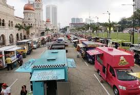 We offer the best homemade malay food in town! Bazar Ramadan Food Truck Bakal Bertapak Di Shah Alam Gempak