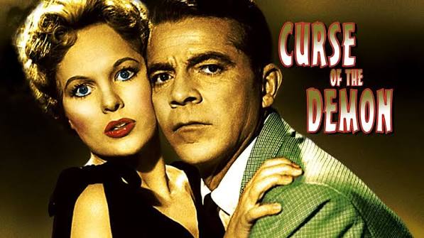 Prime Video: Curse Of The Demon
