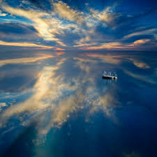 Healing Waters Massage Music Sunset Flow Stevin Mcnamara White Swan Records