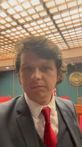 Retirement committee met today and sent bills to get actuary reports. With  the business of session behind us I am going to update y’all