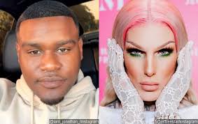 Ready to finally find your ideal haircut? Megan Thee Stallion S Hairstylist On Backlash For Styling Jeffree Star S Hair He Paid Me 20k