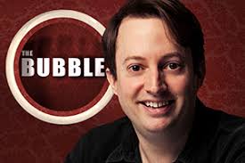 The Bubble: Series 1, Episode 2