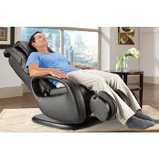 Wholebody 7 1 Massage Chair Human Touch In 2020 Massage Chair Heated Massage Arm Chairs Living Room