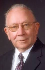 Marlin H. “Marly” Anderson