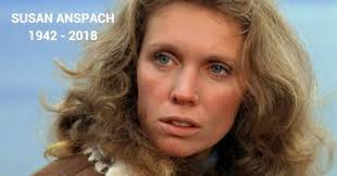 FSM Board: Susan Anspach, R.I.P.