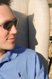 Daniel Decamp's Instagram, Twitter & Facebook