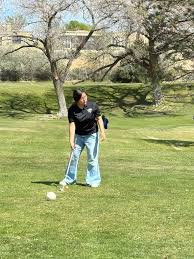 Kudos to our Eagle JV Golfers for delivering an impressive ...