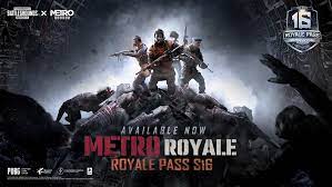 Pubg Mobile On Instagram Let Nothing And No One Stand In The Way Of Your Escape Check Out The New Royale Pass Availab New Backgrounds Wallpaper Seasons