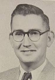 Denver Kay Bright (1933-1996)