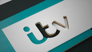 ‎all the itv shows you want to watch anytime, anywhere. Itv Crafts New Layered Identity Newscaststudio