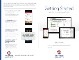 Now the market is always within your reach instant access to over 70 key technical and fundamental stock data points, including earnings and sales histories, proprietary ratings, and insti. Vector App Quickstart Guide Manualzz