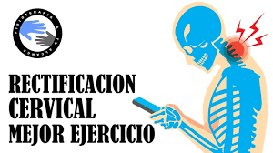 La verdad es que la almohada ideal para cada persona es aquélla que permite que cabeza, cuello y espalda (es decir, toda la columna vertebral) estén alineados . Descubre El Mejor Ejercicio Para Tratar La Rectificacion Cervical Youtube