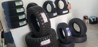 NEUMATICOS RACING NAV