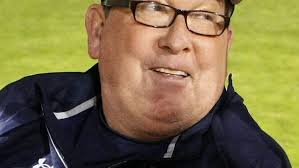 Greg Stoda: Sweet sadness as old friends pay tribute to Gary Carter at  charity golf event