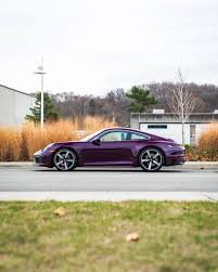 Image result for Aubergine 2025 Porsche