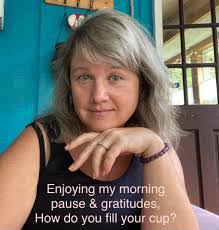 Kim Naugle's Instagram, Twitter & Facebook