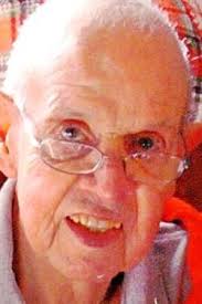 Joseph Francis Booher Jr. (1923-2016)