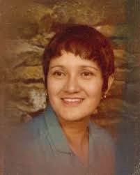 Berta Chacon Obituary February 24, 2025