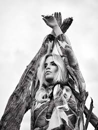 Baron of benedris (1392) carlos muguiro e ibarra: Natasha Poly In Vogue Spain July 2016 By Nico Bustos