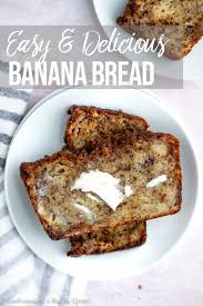 You Will Love This Recipe For The Best Banana Bread Recipe Easy And Delicious Using Simple Ingredients Thi Best Banana Bread Banana Bread Recipes Banana Bread
