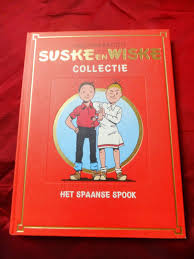 Boekwinkeltjes Nl Suske En Wiske Collectie Lekturama Dl 20 De Malle Mergpijp
