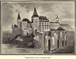 5+1 lucruri inedite pe care merită să le descoperi la castelul corvinilor din hunedoara! Castelul Huniazilor Sau Castelul Corvinilor Sau Castelul Hunedoara In Imagini Vechi Istoria Se Repeta Fotografii Vechi Arhitectura Veche