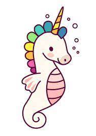 Ich habe für jede einhornzeichnung einen anderen stil gewählt und mich von dem. 100 Einhorn Ideen Einhorn Einhorn Malen Einhorn Zeichnen
