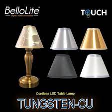 Best cordless table lamp & cordless floor lamp manufacturer in china. Led Touch Lamp Lamp Cordless Lamps Touch Lamp