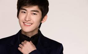 Những "nam thần" châu Á hot nhất cộng đồng mạng