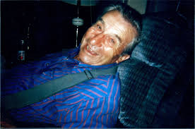 Martin Frank Obituary