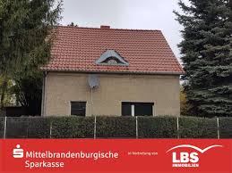 Haus kaufen in teltow leicht gemacht: Haus Zum Verkauf 14513 Teltow Mapio Net