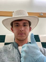 Looking for friends with similar interests