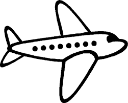 Our Preschool Homeschool Blog Snow Dogs Rabbits Airplanes Cartoon Airplane Airplane Drawing Plane Drawing