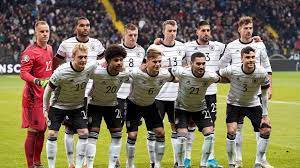 Retrouvez tous les scores de football en live des matchs allemands. Coronavirus Le Match De Foot Allemagne Italie A Huis Clos A Nuremberg Le Soir