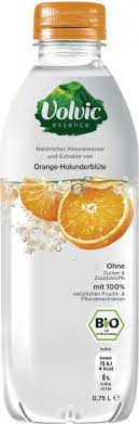 Wasser mit geschmack kaufen im online supermarkt lieferung & abholung zum wunschtermin kein schleppen & zeit sparen » jetzt bei rewe bestellen! Volvic Essence Naturliches Mineralwasser Orange Holunderblute Einweg Online Kaufen Bei Combi De