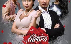 Dibintangi oleh aedy ashraf, atikah suhaime, fahad iman, ikmal amry, dan ramai lagi. Dendam Aurora Ep 45 Youtube Cute766