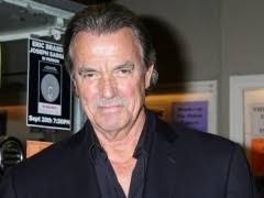 Eric Braeden Inks New Deal With The Young and the Restless!