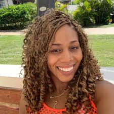 Who can do natural hair and weaves in Garfield, Shaker, Warrensville, or  Maple area?