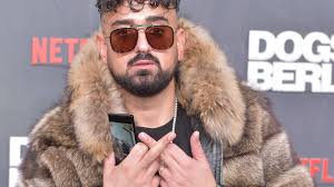 Historical records matching sarah durene harrison. Rapper Haftbefehl Mit Seiner Neuen Brille Sieht Er Sido Plotzlich Sehr Ahnlich