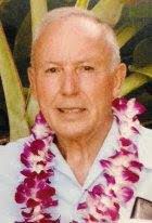 James Whelan Obituary