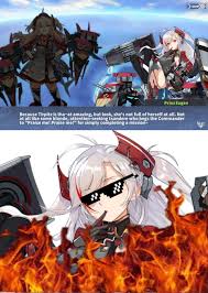 Amazon music stream millions of songs: Eugen Casually Roasting Her Sister Azurelane